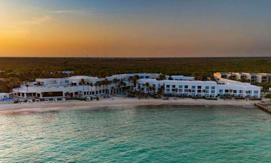 Image 22: ✈ MEXICO | Akumal - The Sens Tulum Riviera 5*, 5 nights - All-inclu...