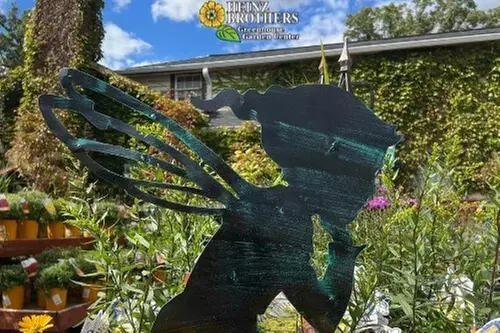 $25 For $50 Towards Home & Garden Decor, Flowers & Plants