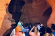 Upper Antelope Canyon Tour Tickets - Page, AZ - Second Medium