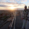 Image 10: Brisbane Story Bridge Adventure Climb