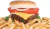 $15 For $30 Worth Of American Cuisine