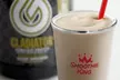 5% Cash Back at Smoothie King - Second Medium