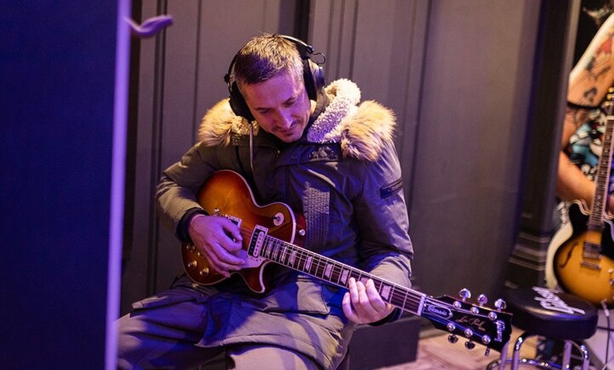 Image 5: Skip-the-Line in The National Museum of Popular Music Ticket