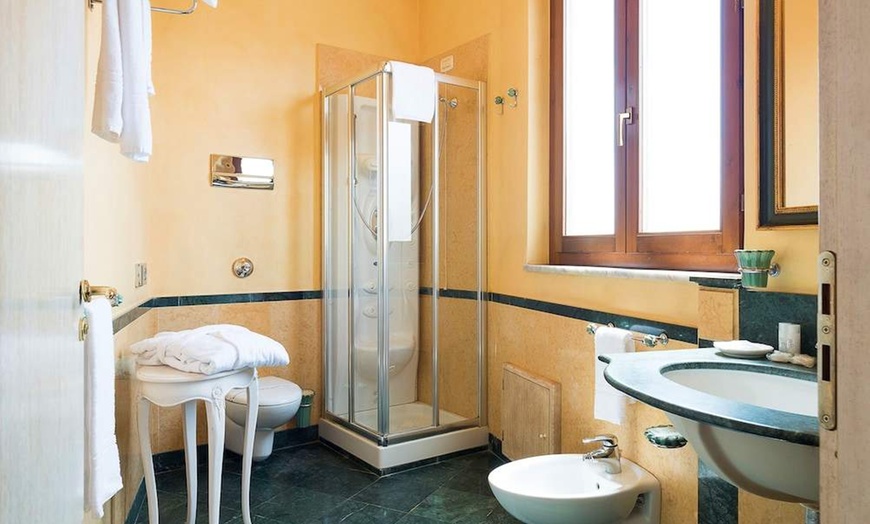 Image 6: ✈ SICILIA | Palermo - Hotel Vecchio Borgo 4*