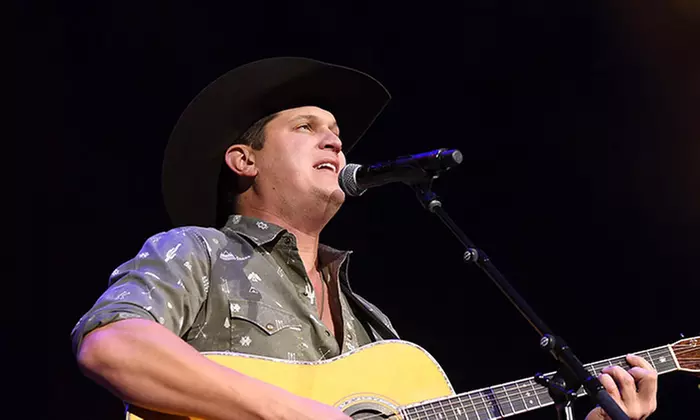 Jon Pardi (Rescheduled from 10/28/2023) - Feb 16, 2024, 7:00 PM - Primary Image