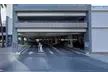 Parking at Phoenix Corp. Garage - Second Medium