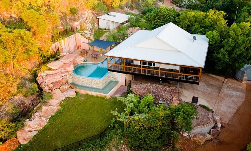 Image 7: Cygnet Bay Explorer - Wet Season