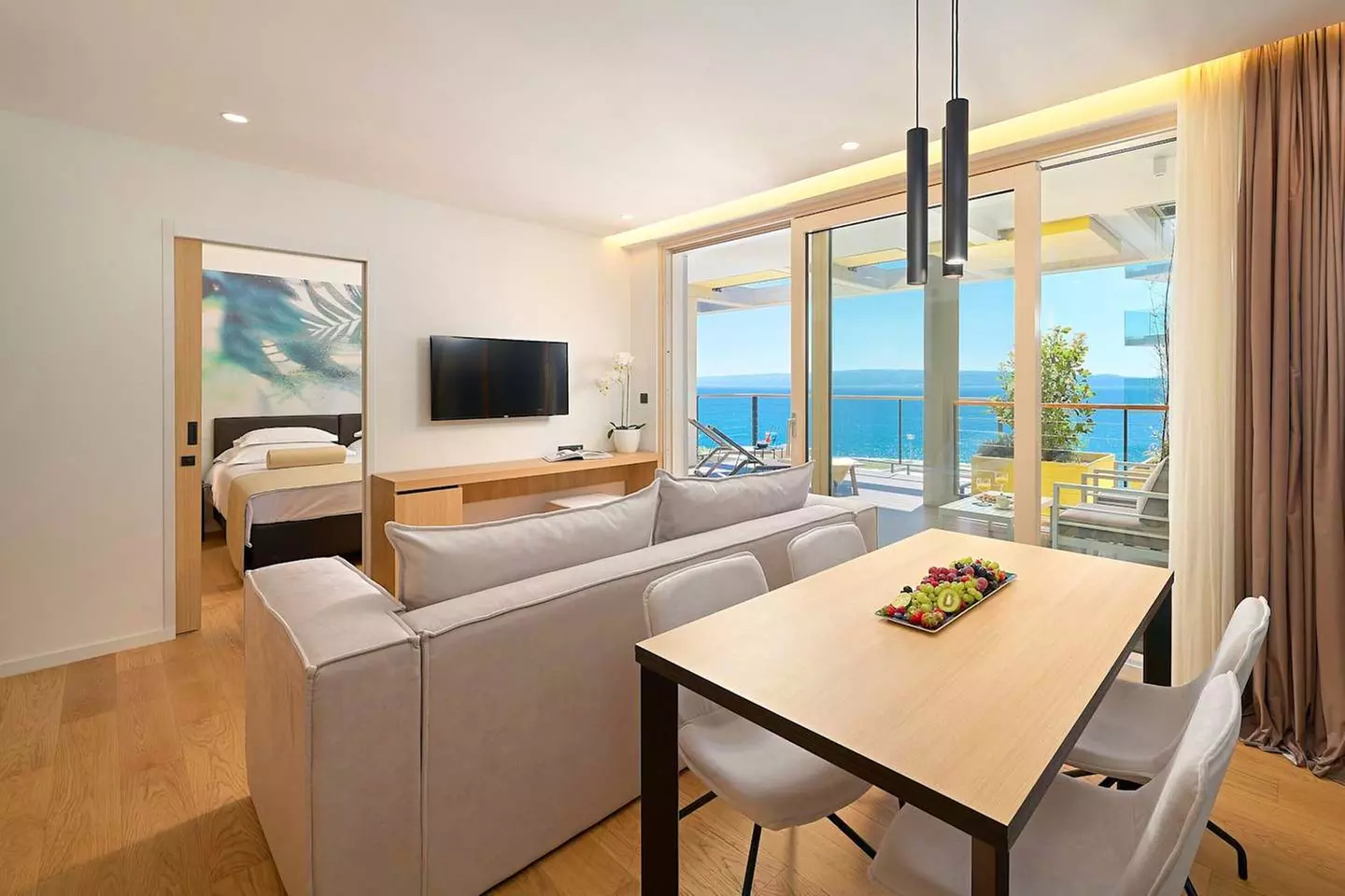 ✈ CROATIE | Split - Amphora's Garden 4*, 3 nuit - Mer & Soleil