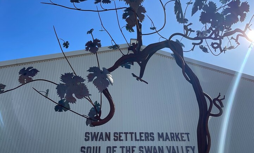 Image 6: Swan Valley Gin Distillery Tasting