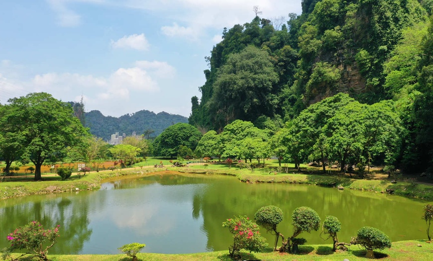 Image 11: ✈ MALESIA | Kuala Lumpur - Chic e fascino in Malesia 4* - Tour
