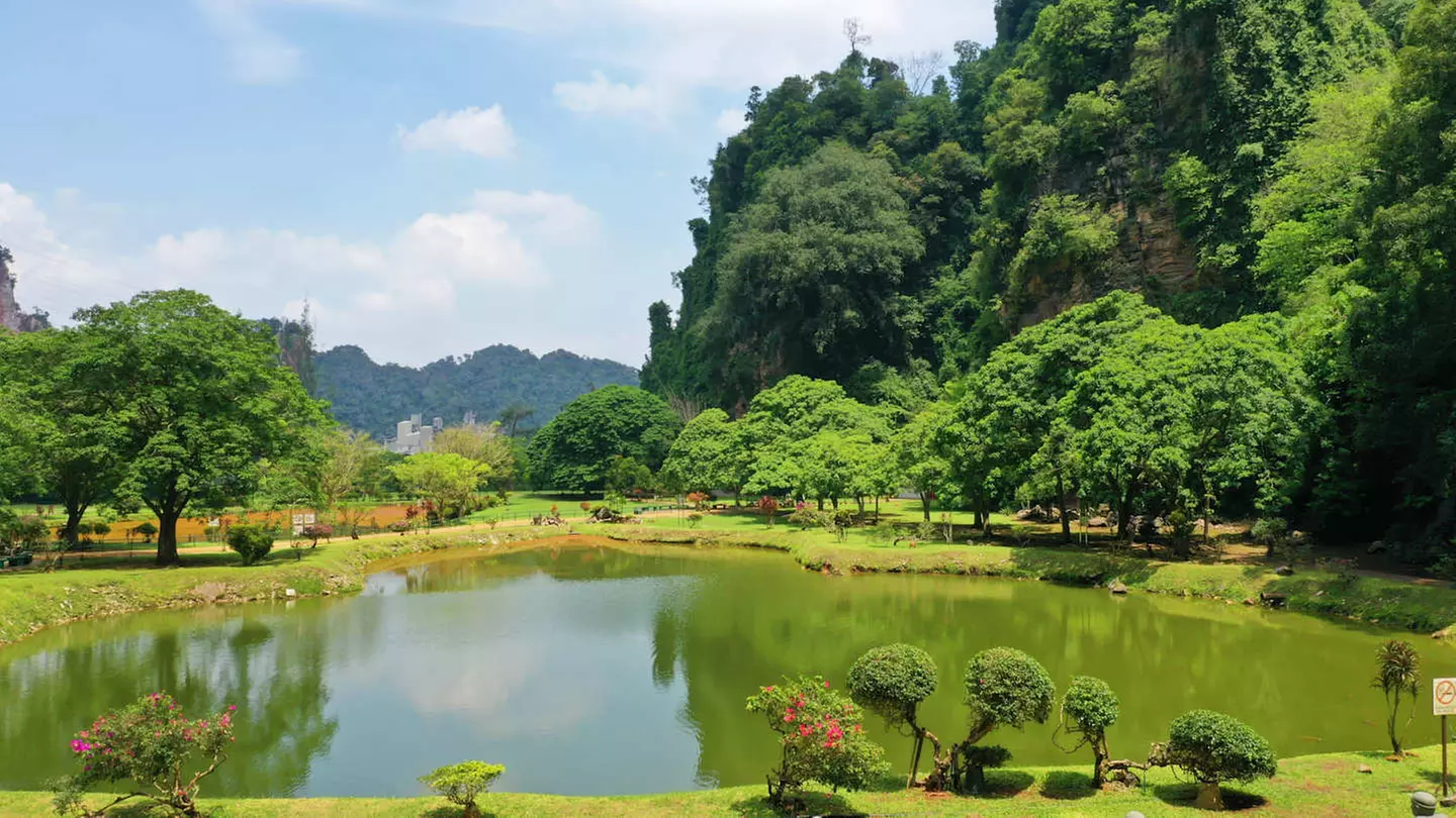 ✈ MALESIA | Kuala Lumpur - Chic e fascino in Malesia 4*, 11 notti -...