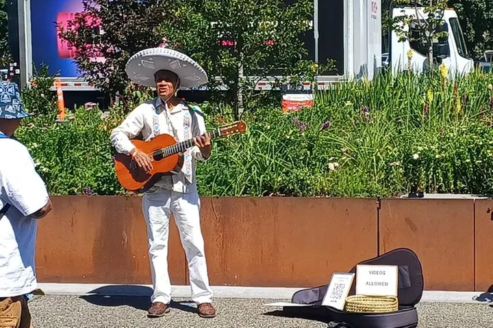 Seattle Sightseeing ScooTour