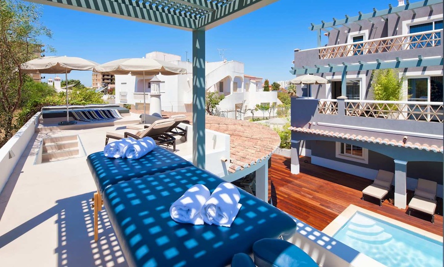 Image 14: ✈ ALGARVE | Lagos - Costa d'Oiro Ambiance Village 4*, 2 Nächte - Ci...