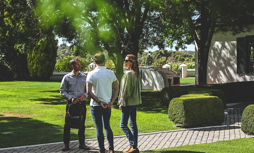 Image 2: Unearth Voyager