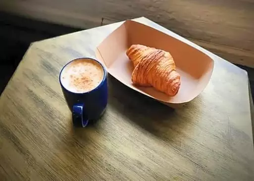 5% Cash Back at Fresh Baked Cafe - Elm Grove