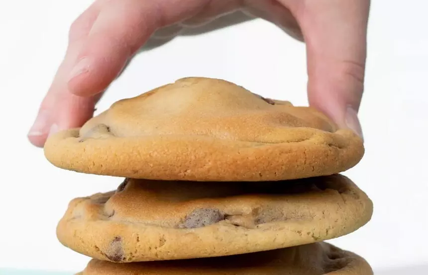 $10 For $20 Worth Of Dirty Scoops, Dirty Shakes & Stuffed Cookies