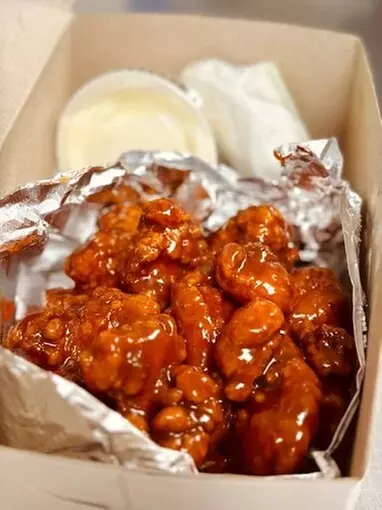 $15 For $30 Worth Of Pizza, Subs & More