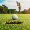 Image 1: $68 For 18 Holes Of Golf For 2 With A Cart (Reg. $136)