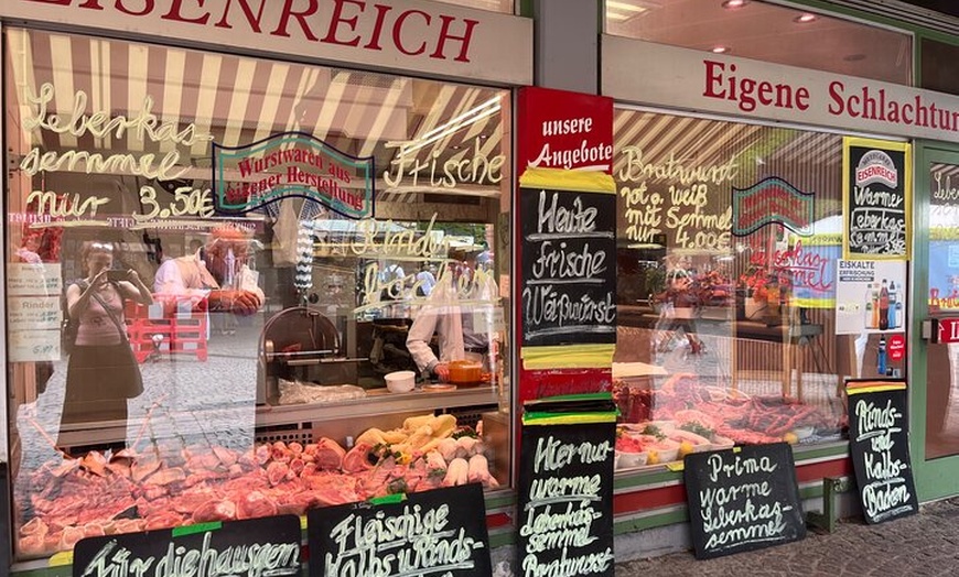 Image 11: Living Deliberatedly Today München Biertouren