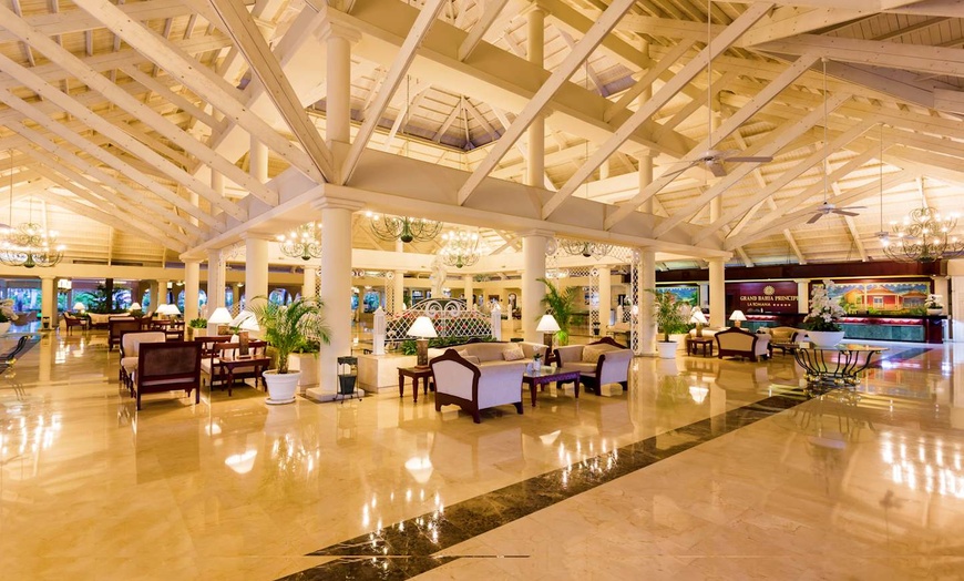 Image 10: ✈ RÉPUBLIQUE DOMINICAINE | La Romana - Bahia Principe Grand La Roma...