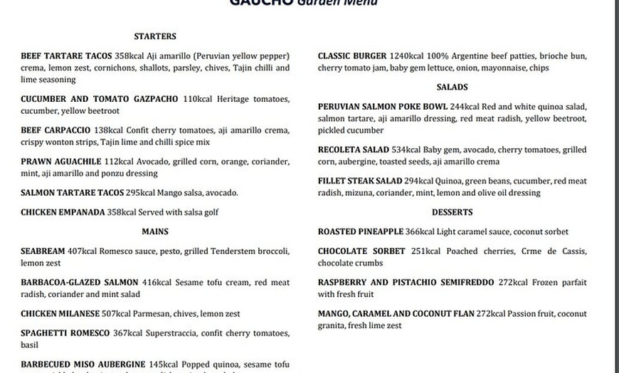 Image 5: Mamma Mia The Musical with Two Course Pre Theatre Meal & Drink