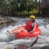 Image 9: Rainforest River Tubing from Cairns