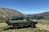 Private Colorado Backcountry 4x4 Off Road Adventure Tour