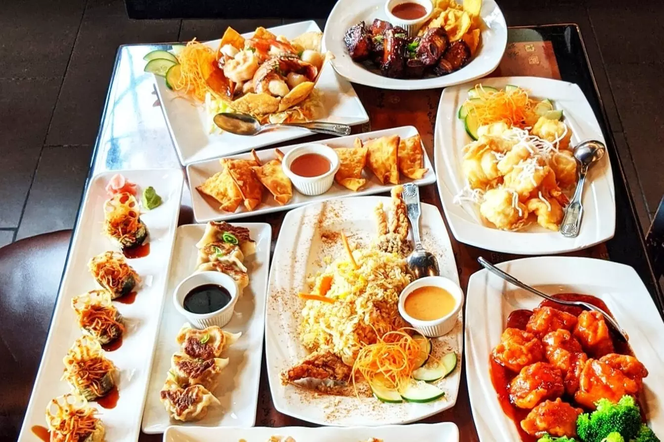 $10 For $20 Worth Of Casual Dining