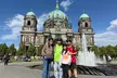 Berlin : Einzigarte Segway Tour - Zeitreise durch die Hauptstadt - Image 3