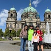 Image 3: Berlin : Einzigarte Segway Tour - Zeitreise durch die Hauptstadt
