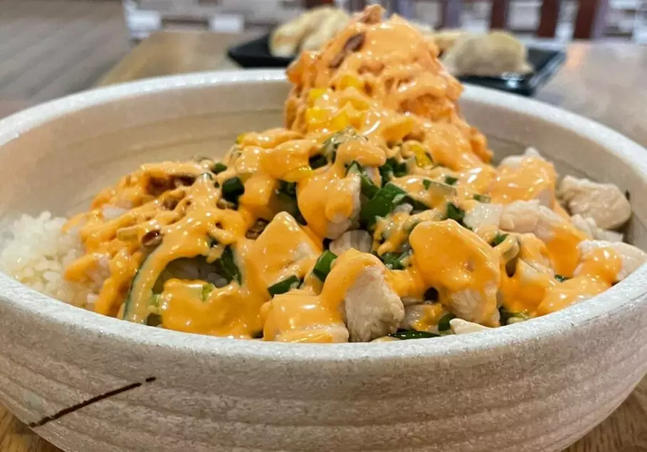 $10 For $20 Worth Of Ramen Bowls, Poke Bowls, Hibachi & More