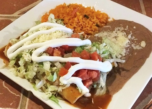 5% Cash Back at El Vallarta Mexican Restauran...