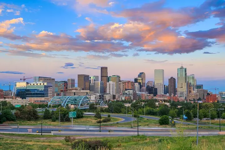 Denver Audio Tour Adventure