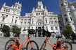 Tour histórico de 2,5 horas por Madrid en bicicleta o E Bike - Second Medium