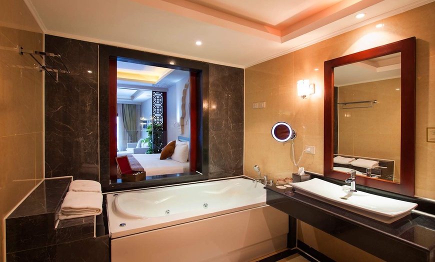 Image 10: ✈ EGYPTE | Sharm El Sheikh - SUNRISE Arabian Beach Resort - Grand S...