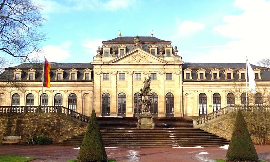 Image 5: Fulda in 60 Minuten mit einem Einheimischen erkunden