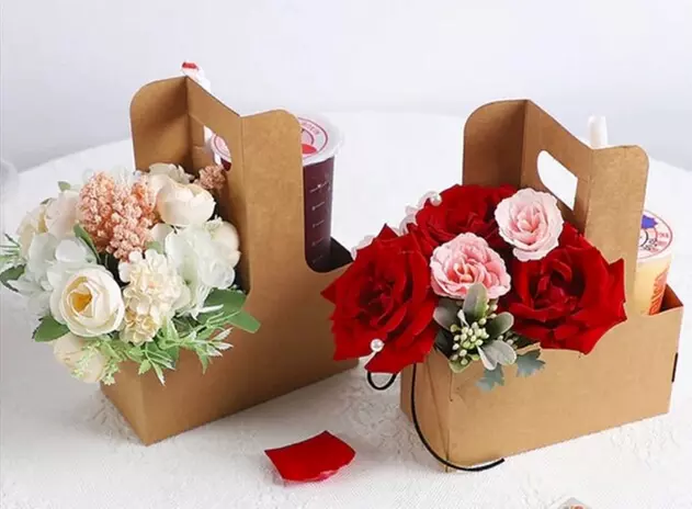 $10 For $20 Towards Flowers & More