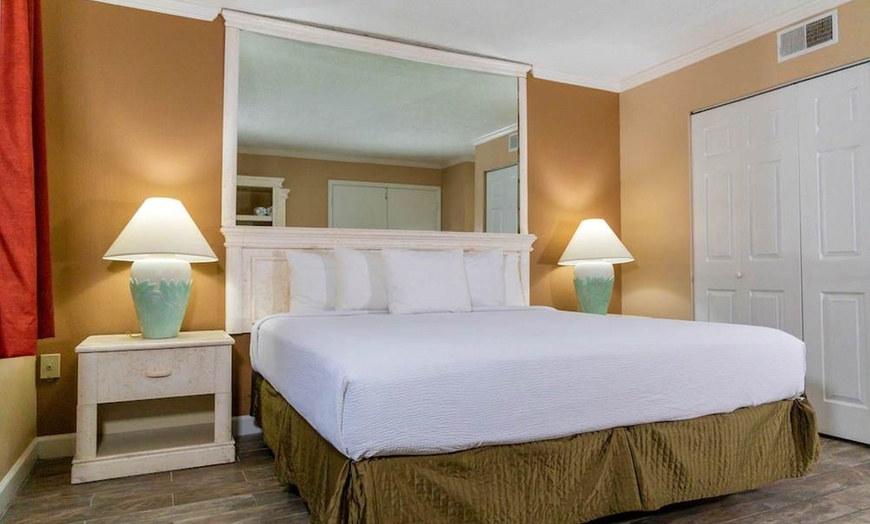 Image 176: ✈ FLORIDA | Kissimmee - Legacy Vacation Club Orlando 3*, 3 nachten ...