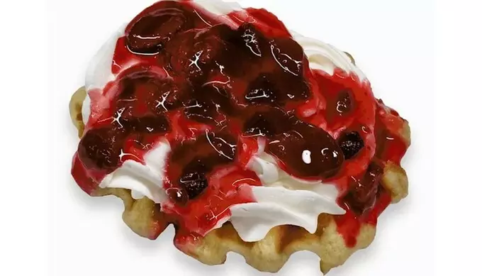 $10 For $20 Worth Of Cobbler, Ice Cream & More