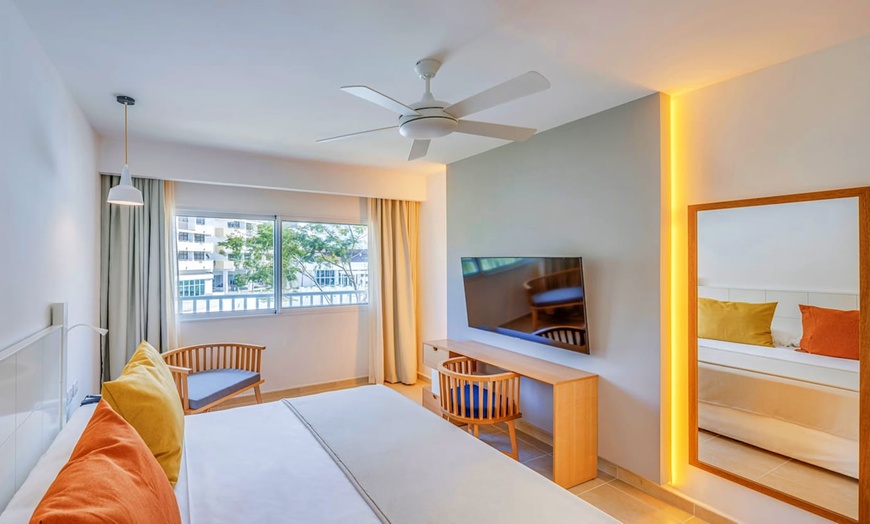 Image 4: ✈ CUBA | Varadero - Sol Caribe Beach 4* - Tout inclus