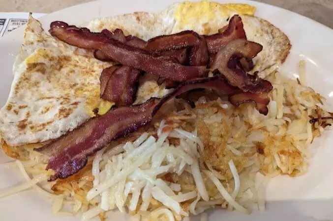 $10 For $20 Worth Of Casual Dining