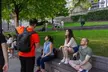Chicago's Lincoln Park: Guns, Guitars & Gangster - Second Medium