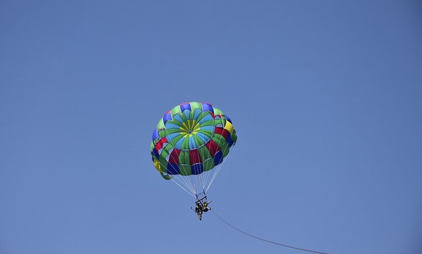 Image 11: Parasailing Lanzarote