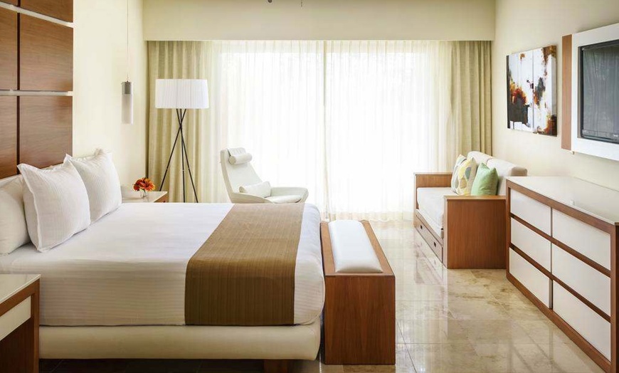 Image 4: ✈ MEXIQUE | Playa del Carmen - The Reef 28 avec Isla Mujeres & Coco...