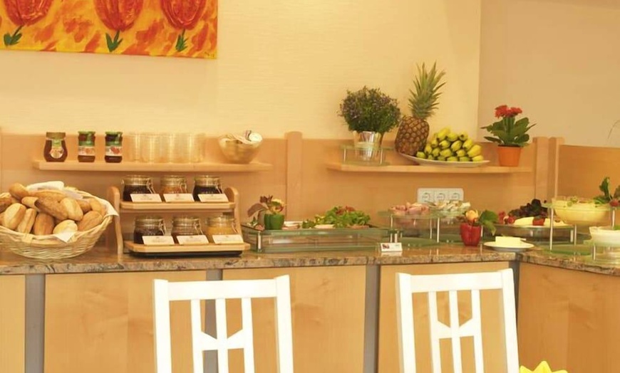 Image 29: ✈ DEUTSCHLAND | München - Hotel Amba 3*, 2 Nächte - City Trip