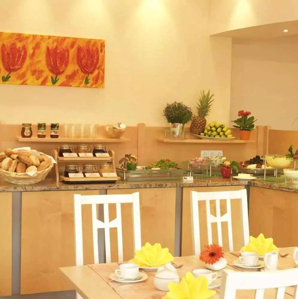 ✈ DEUTSCHLAND | München - Hotel Amba 3*, 2 Nächte - City Trip