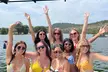 Bach Party Boat on Lake Austin 3 hours Up to 12 guests - Second Medium