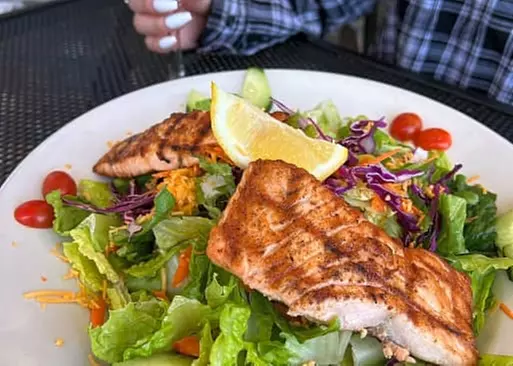 5% Cash Back at French Quarter Cajun Seafood