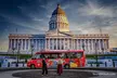 Tabernacle Choir Performance + Salt Lake City Guided Bus Tour - Second Medium