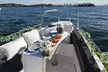 Luxury Self Drive Boat Hire Sydney Harbour - Image 2